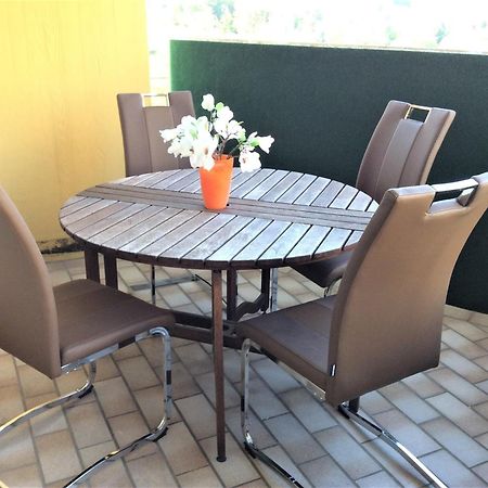 Ferienwohnung Panoramicharz App459 Braunlage Dış mekan fotoğraf