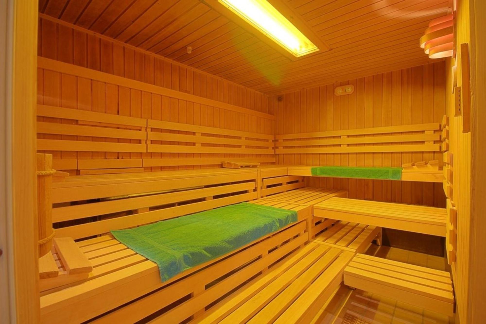 Ferienwohnung Panoramicharz App459 Braunlage Dış mekan fotoğraf