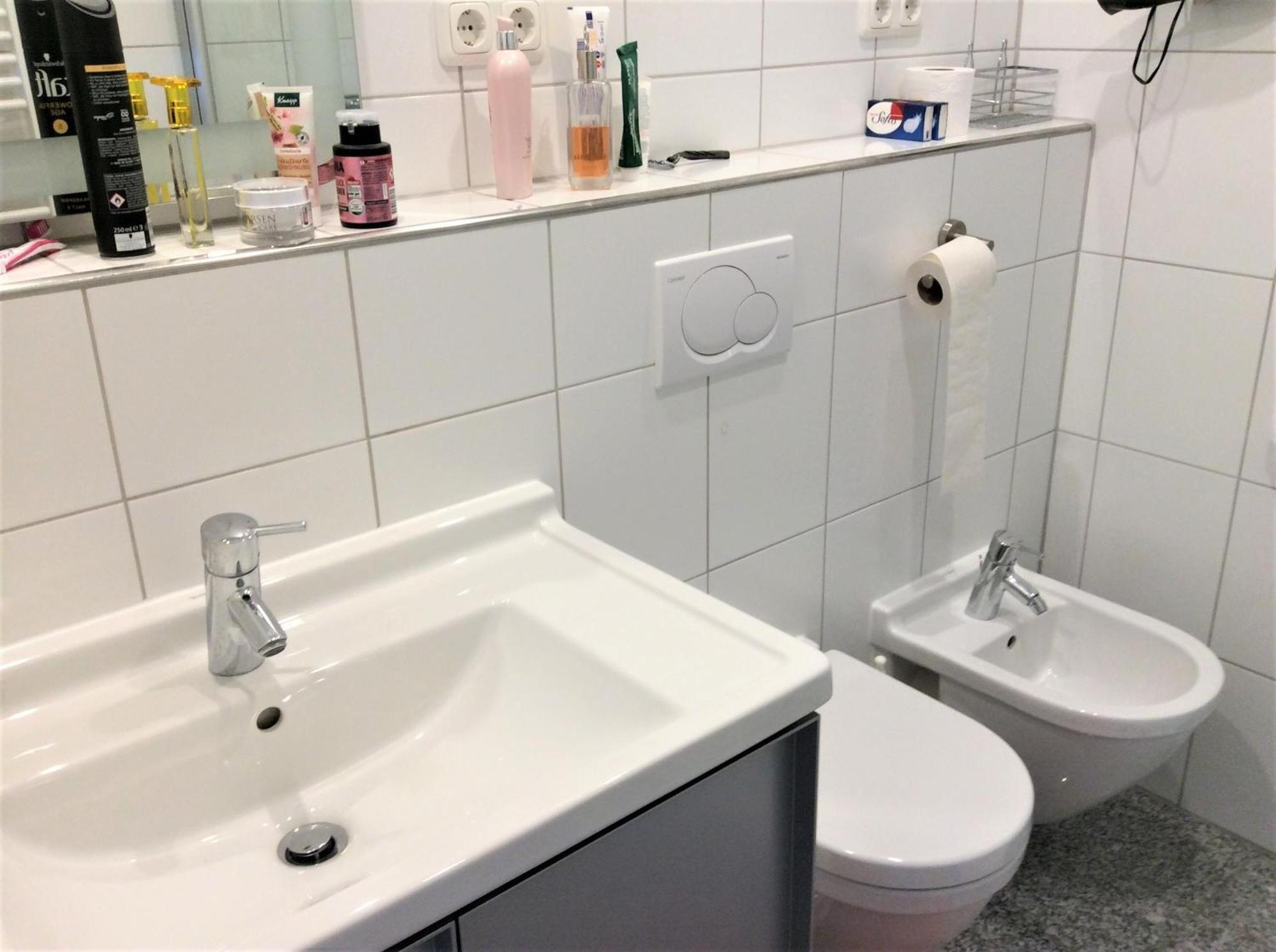 Ferienwohnung Panoramicharz App459 Braunlage Dış mekan fotoğraf