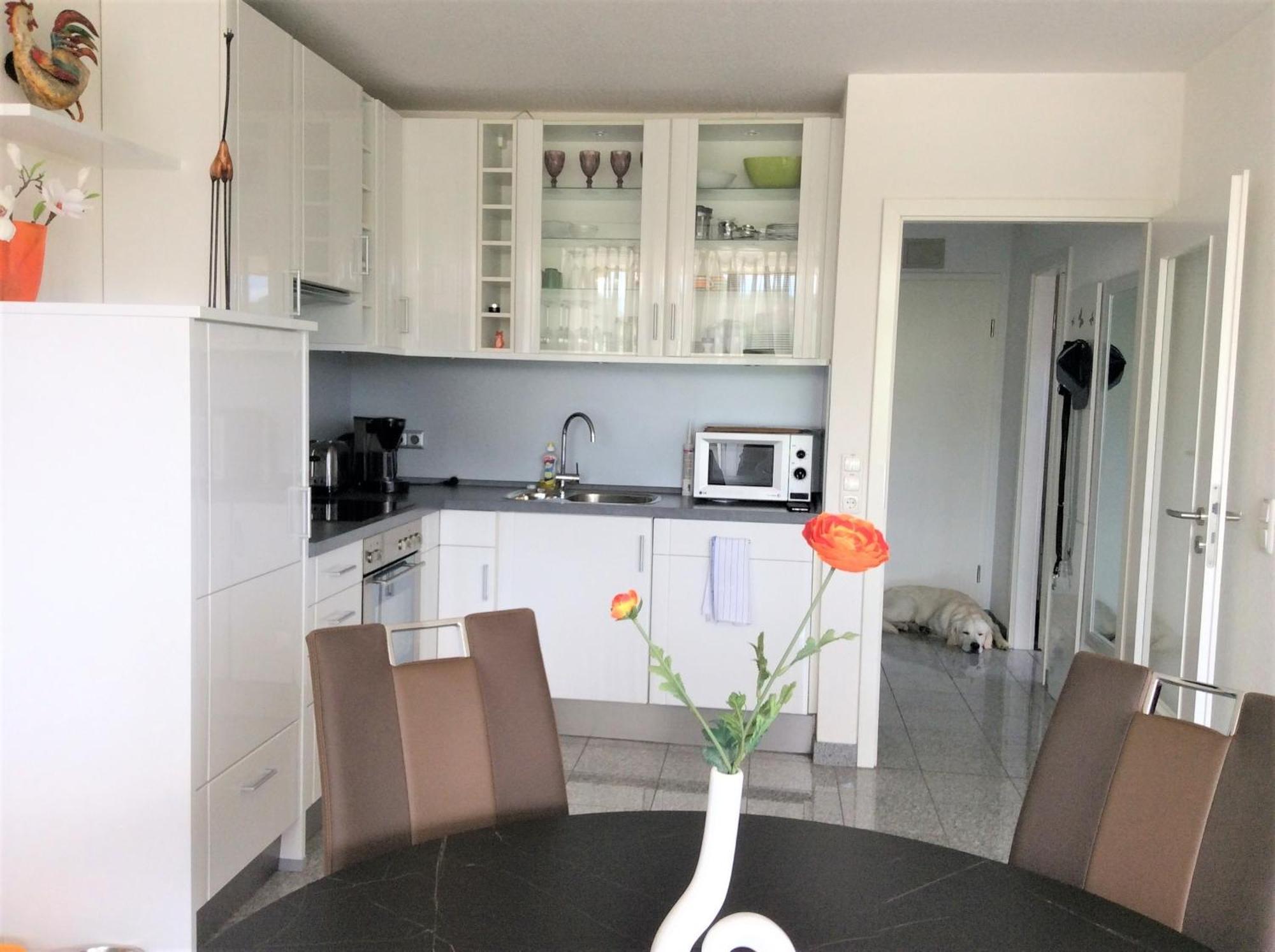 Ferienwohnung Panoramicharz App459 Braunlage Dış mekan fotoğraf