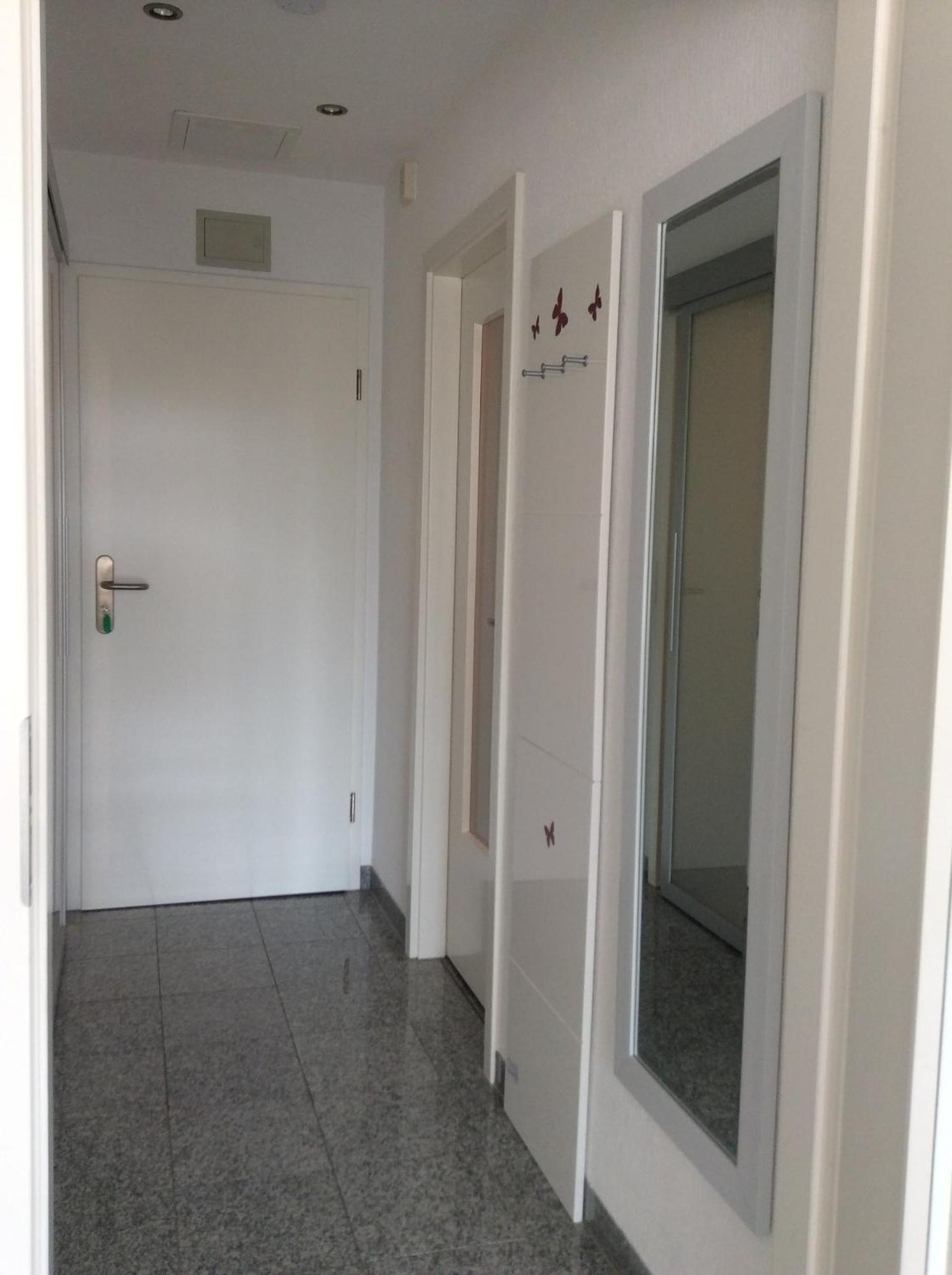 Ferienwohnung Panoramicharz App459 Braunlage Dış mekan fotoğraf