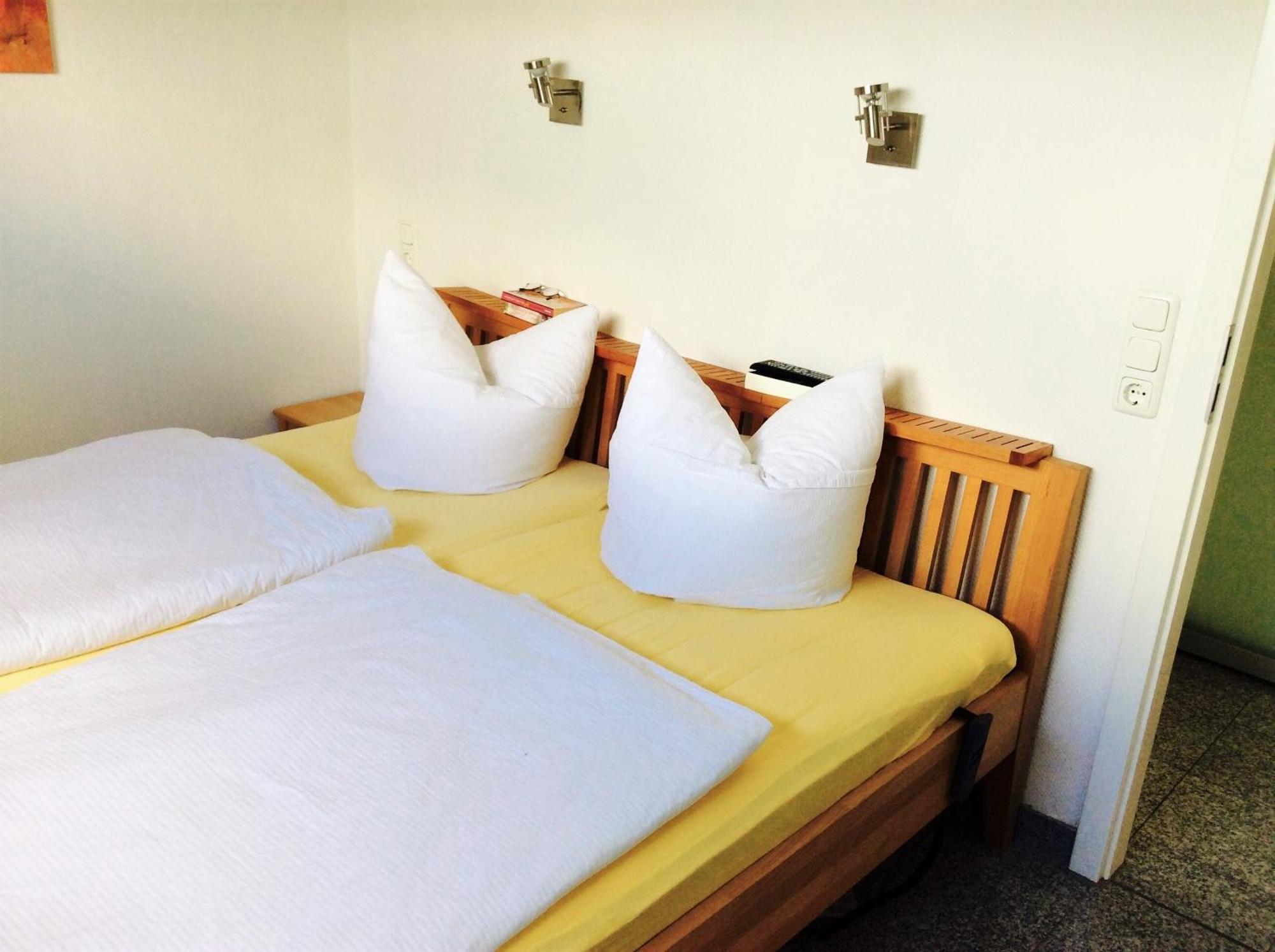 Ferienwohnung Panoramicharz App459 Braunlage Dış mekan fotoğraf