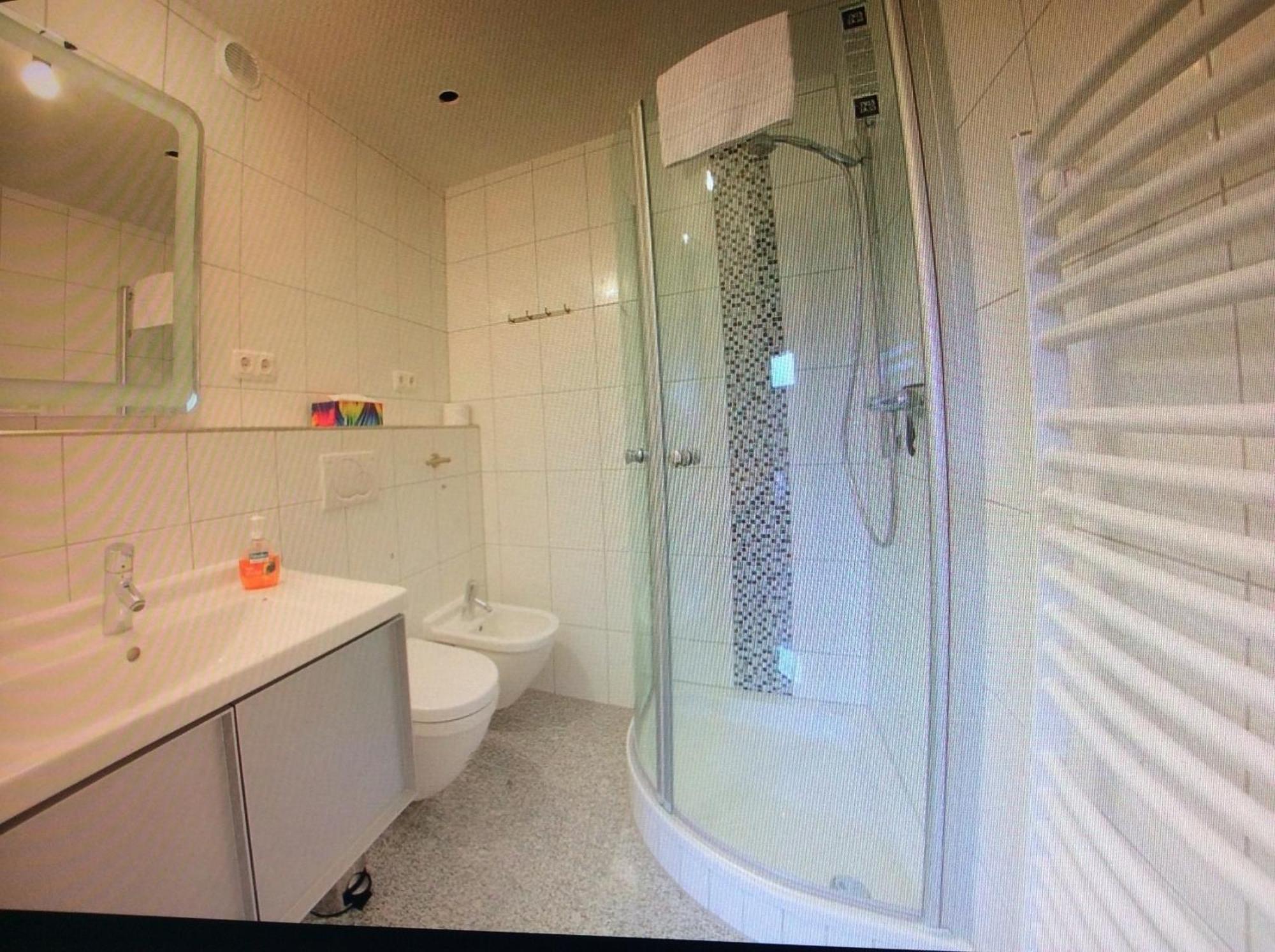 Ferienwohnung Panoramicharz App459 Braunlage Dış mekan fotoğraf