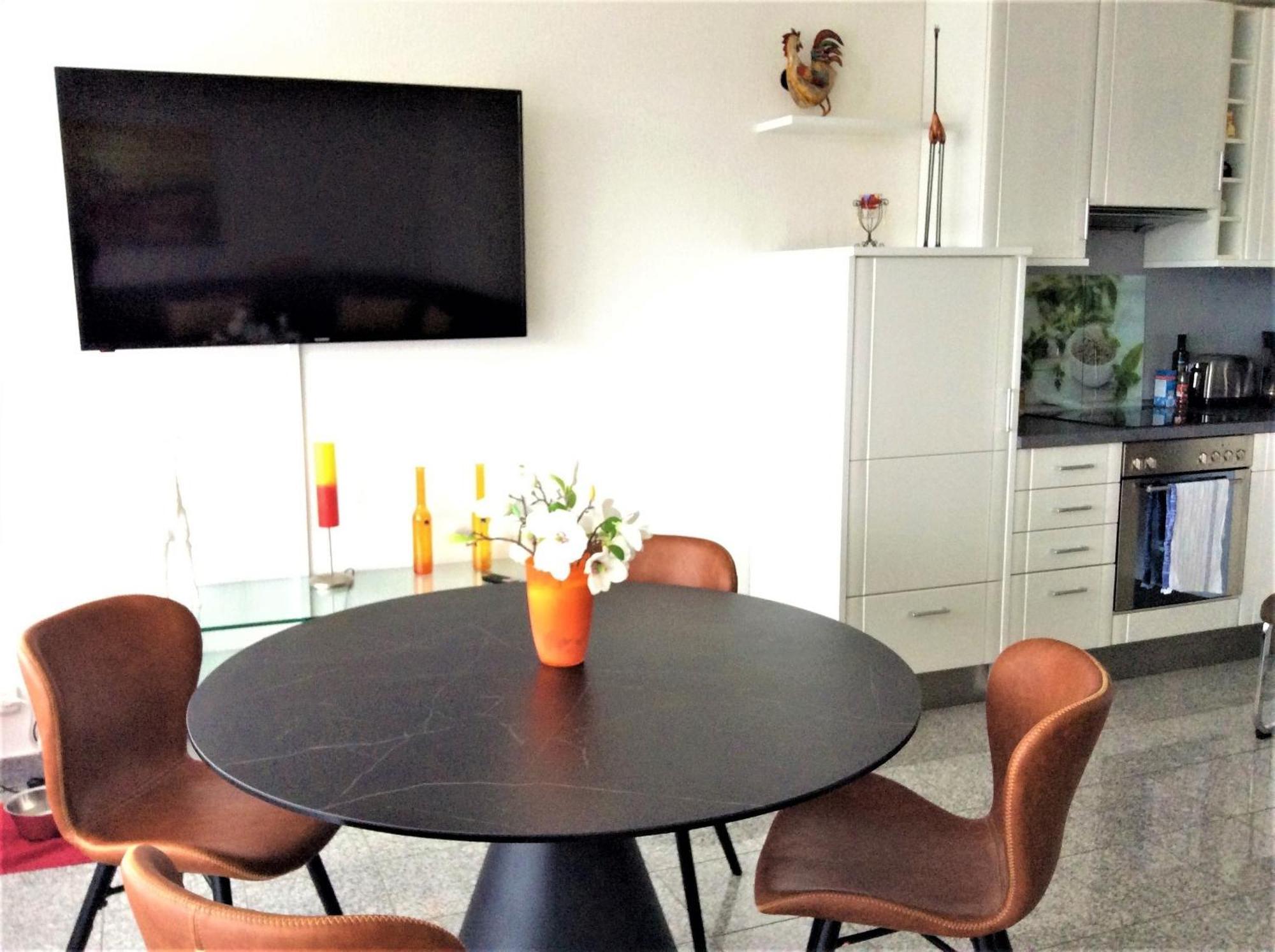 Ferienwohnung Panoramicharz App459 Braunlage Dış mekan fotoğraf