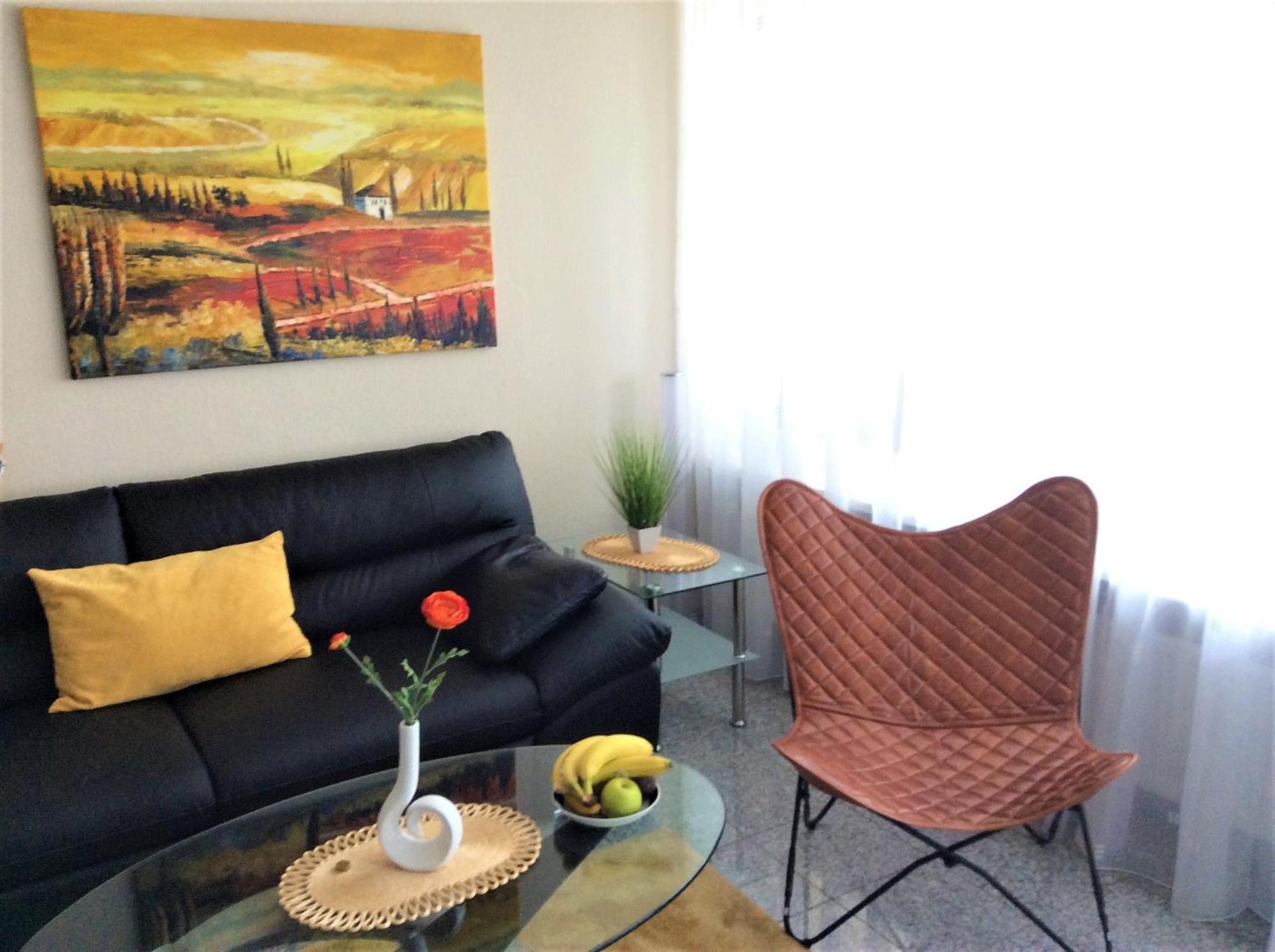 Ferienwohnung Panoramicharz App459 Braunlage Dış mekan fotoğraf