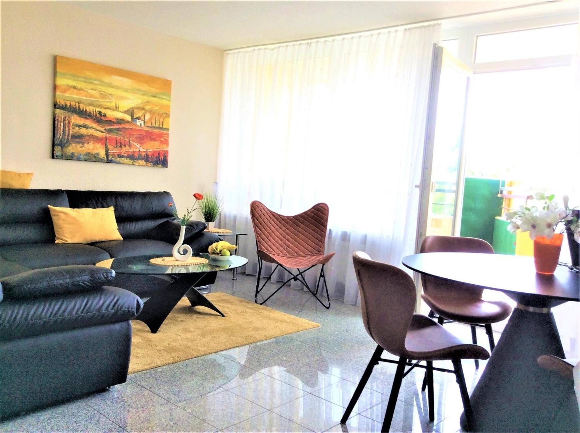 Ferienwohnung Panoramicharz App459 Braunlage Dış mekan fotoğraf